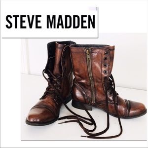 Steve Madden Troopa